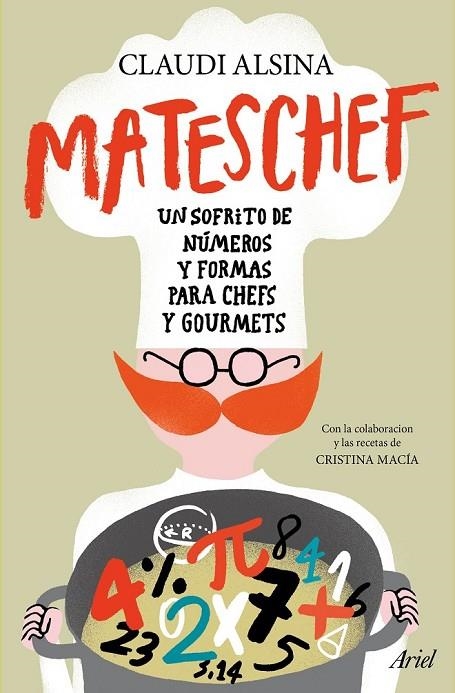 MATESCHEF | 9788434422711 | CLAUDI ALSINA