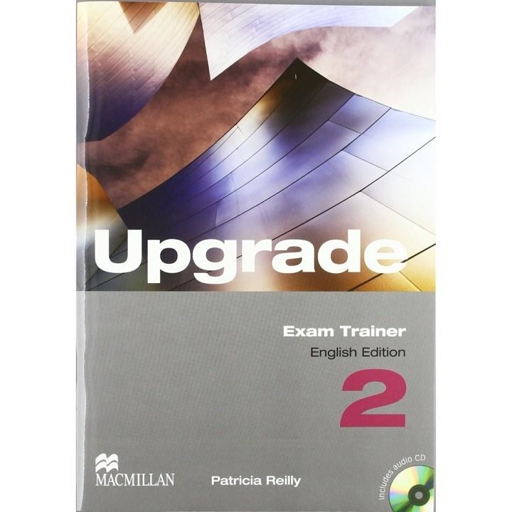 UPGRADE 2 WB PACK ENG | 9780230401730 | TURNER, C.