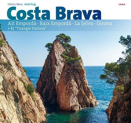 COSTA BRAVA | 9788484786542 | VARIOS AUTORES