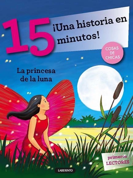 LA PRINCESA DE LA LUNA | 9788484837923 | LAZZARATO, FRANCESCA