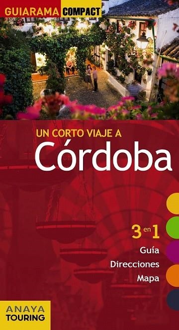 CORDOBA GUIARAMA | 9788499354620 | SOLANO PEREZ-LILA, FRANCISCO DE/ARJONA MOLINA, RAF