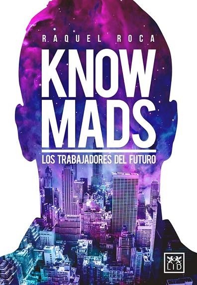 KNOWMADS | 9788483561072 | ROCA ALBERTOS, RAQUEL