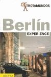 BERLIN EXPERIENCE | 9788415501176 | GLOAGUEN, PHILIPPE