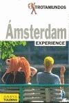 AMSTERDAM EXEPERIENCE | 9788415501183 | GLOAGUEN, PHILIPPE