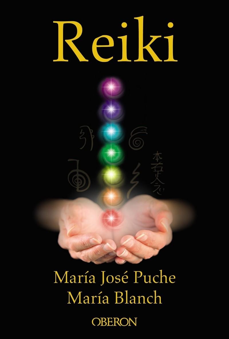 REIKI | 9788441537613 | BLANCH MATUTE, MARÍA / PUCHE GARCÍA, MARÍA JOSÉ