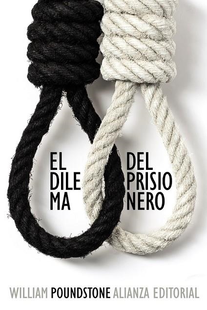 EL DILEMA DEL PRISIONERO | 9788420693965 | POUNDSTONE, WILLIAM