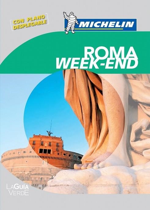 ROMA WEEK-END | 9782067157347 | VARIOS AUTORES