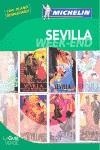 SEVILLA WEEK-END | 9782067157330 | AAVV