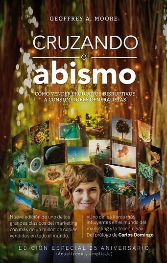 CRUZANDO EL ABISMO | 9788498753554 | GEOFFREY A. MOORE