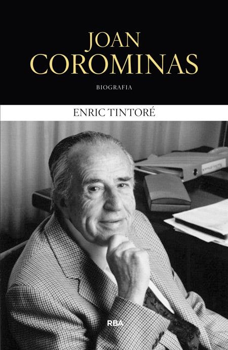 JOAN COROMINES | 9788482647227 | TINTORE , ENRIC