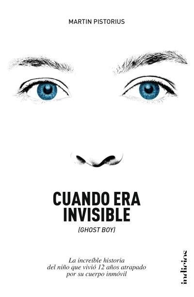 CUANDO ERA INVISIBLE | 9788415732143 | PISTORIUS, MARTIN/LLOYD DAVIES, MEGAN