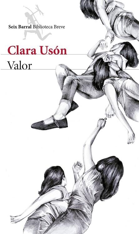 VALOR | 9788432225185 | CLARA USÓN VEGAS