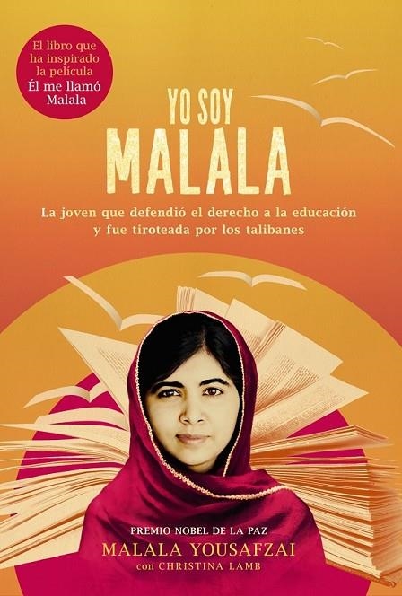 YO SOY MALALA | 9788491041900 | YOUSAFZAI, MALALA/LAMB, CHRISTINA