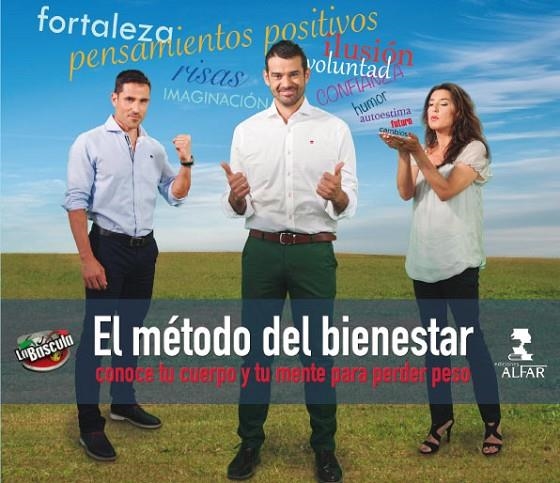 EL MÉTODO DEL BIENESTAR | 9788478986200 | AAVV