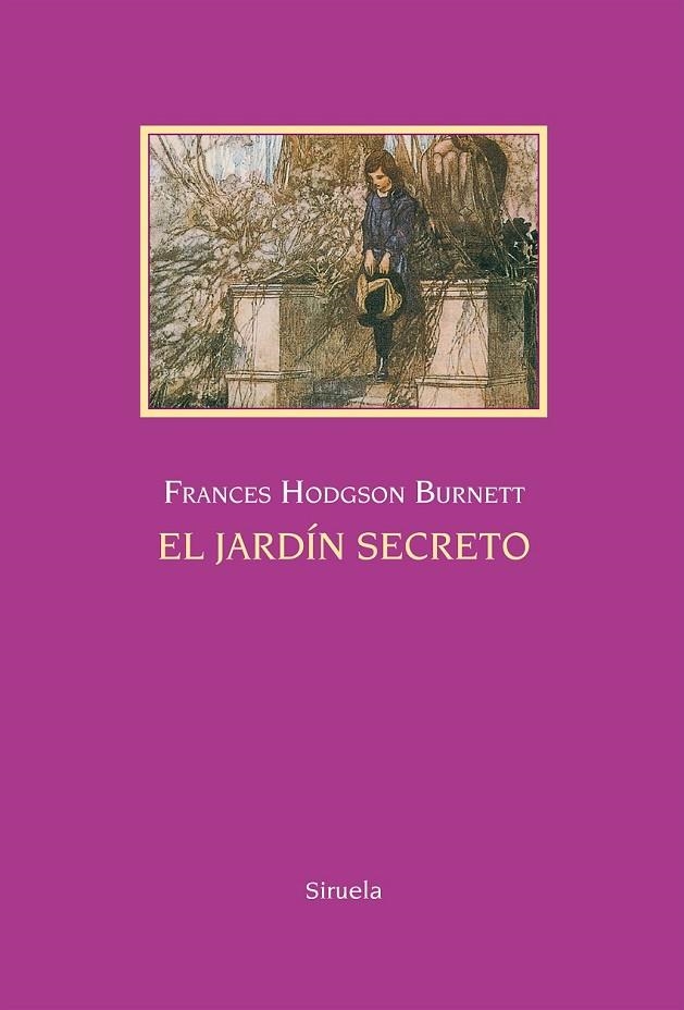 EL JARDÍN SECRETO | 9788416396887 | HODGSON BURNETT, FRANCES