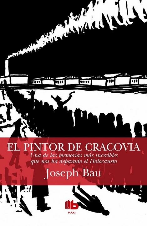 EL PINTOR DE CRACOVIA | 9788490701331 | BAU, JOSEPH