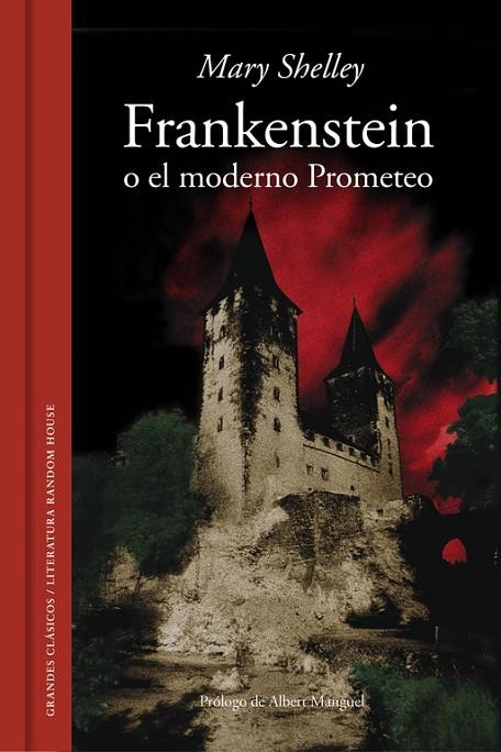 FRANKENSTEIN O EL MODERNO PROMETEO | 9788439730804 | SHELLEY,MARY