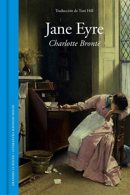 JANE EYRE | 9788439730101 | BRONTË,CHARLOTTE