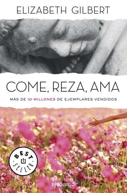 COME, REZA, AMA | 9788466330343 | GILBERT,ELIZABETH