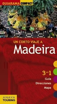 MADEIRA GUIARAMA | 9788497769792 | ALONSO, CARLOS