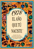 1978.L'ANY QUE TU VAS NEIXER | 9788489589162