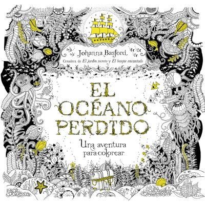 EL OCÉANO PERDIDO | 9788479539290 | BASFORD, JOHANNA