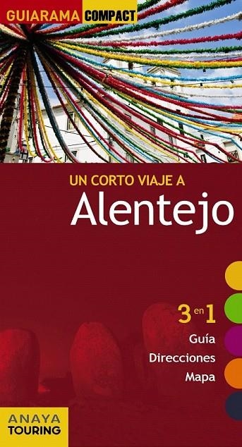 ALENTEJO GUIARAMA | 9788499354583 | DE OLIVEIRA CUSTODIO, RITA SUSANA/TARRADELLAS GORD