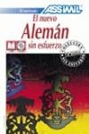 ALEMAN SIN ESFUERZO | 9782700510676 | AA.VV.