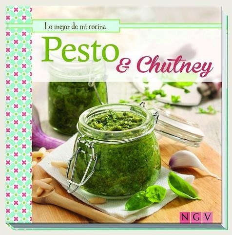 PESTO & CHUTNEY | 9783869415642