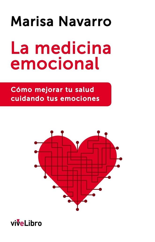 MEDICINA EMOCIONAL | 9788416317134 | NAVARRO, MARISA