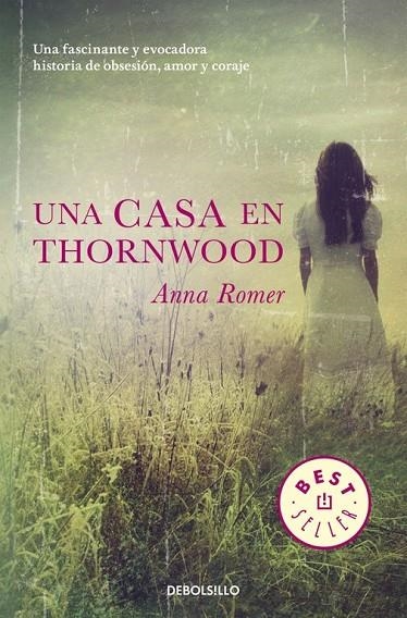 UNA CASA EN THORNWOOD | 9788466330350 | ROMER,ANNA