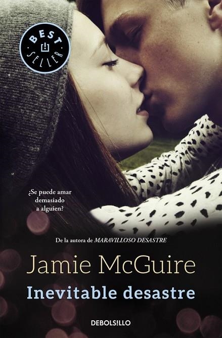 INEVITABLE DESASTRE (BEAUTIFUL 2) | 9788466330367 | MCGUIRE,JAMIE