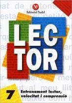 LECTOR 7 CATALA | 9788486545888 | AAVV