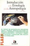 INTRODUCCION A LA ETNOLOGIA Y A LA ANTROPOLOGIA | 9788448304195 | COPANS, JEAN