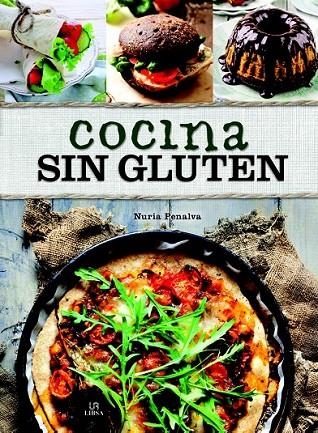 COCINA SIN GLUTEN | 9788466232296 | PENALVA, NURIA/EQUIPO EDITORIAL