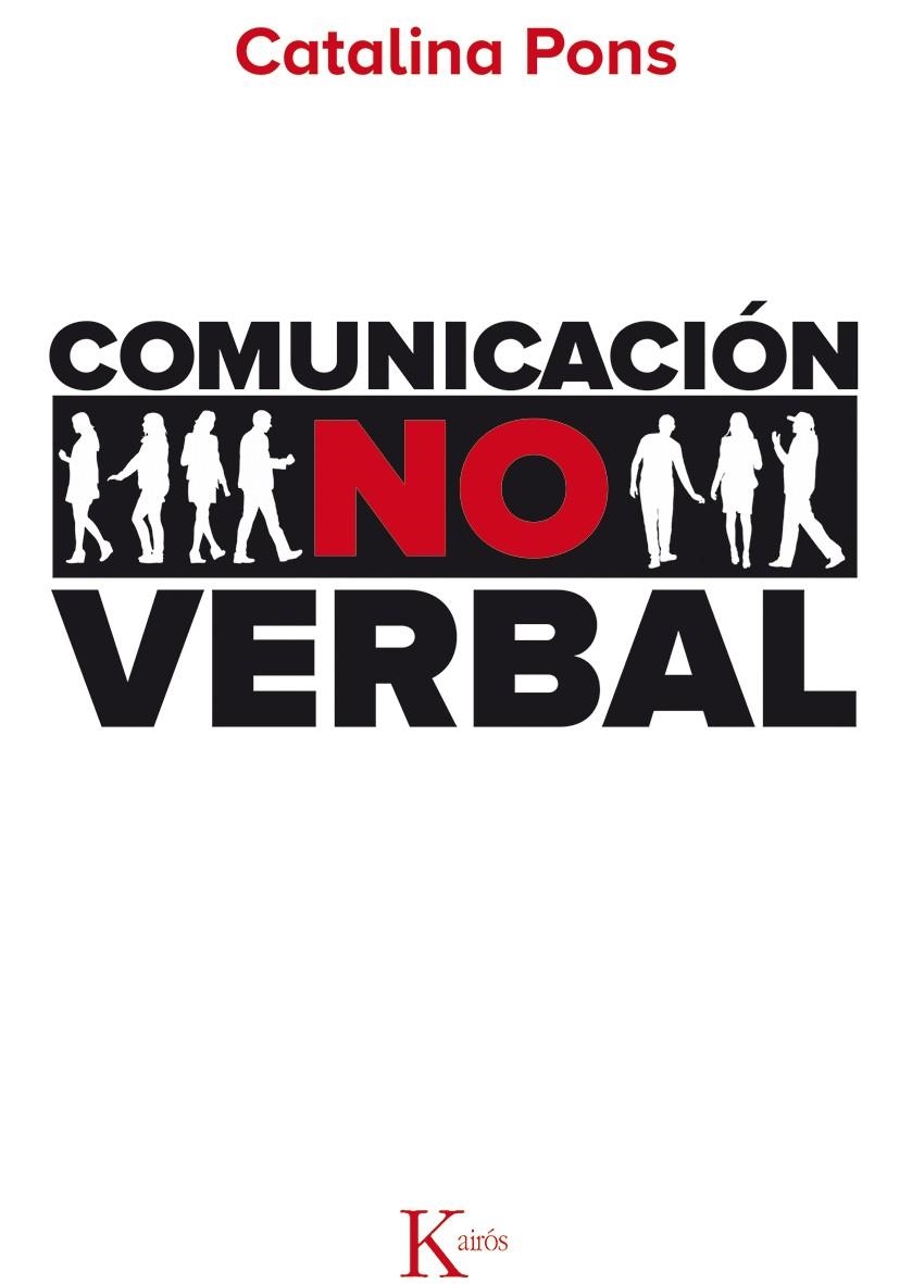 COMUNICACIÓN NO VERBAL | 9788499884707 | PONS FREIXAS, CATALINA