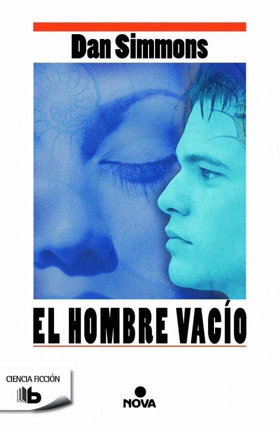 EL HOMBRE VACÍO | 9788490701485 | SIMMONS, DAN