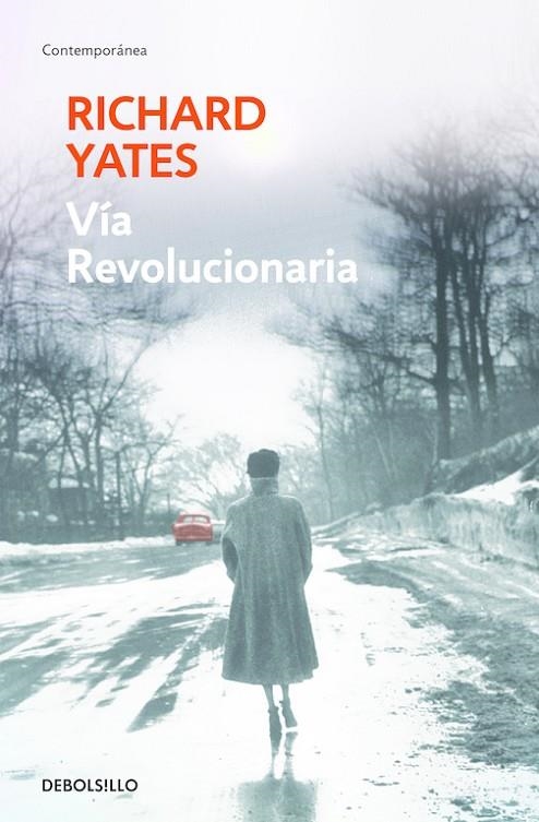 VÍA REVOLUCIONARIA | 9788466331456 | YATES,RICHARD