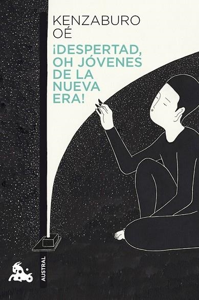 ¡DESPERTAD, OH JÓVENES DE LA NUEVA ERA! | 9788432225253 | KENZABURO OÉ