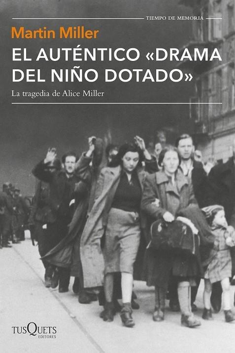 EL AUTÉNTICO  DRAMA DEL NIÑO DOTADO | 9788490661895 | MARTIN MILLER