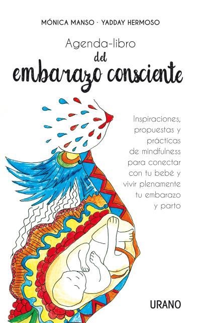 AGENDA-LIBRO DEL EMBARAZO CONSCIENTE | 9788479539313 | MANSO, MÓNICA/HERMOSO, YADDAY