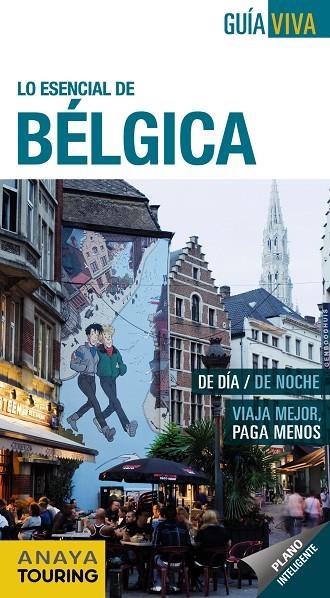 BELGICA GUIA VIVA 2012 | 9788499353760 | GARCIA ALVAREZ, MARIA FELICIDAD