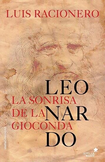 LA SONRISA DE LA GIOCONDA | 9788416541188 | RACIONERO GRAU, LUIS