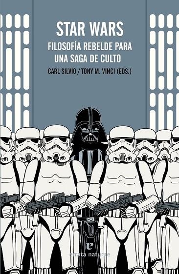 STAR WARS | 9788416544035 | VARIOS AUTORES