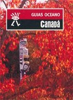 CANADA GUIAS OCEANO | 9788477643265 | AA.VV.