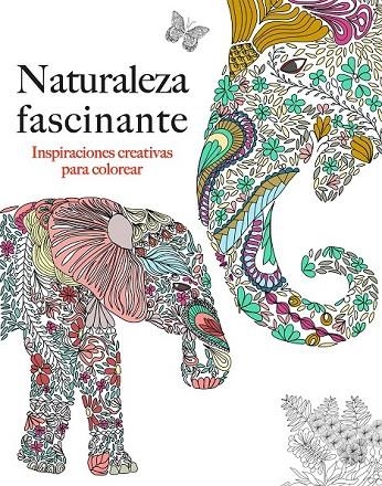 NATURALEZA FASCINANTE | 9788415618355 | ROSE, CHRISTINA