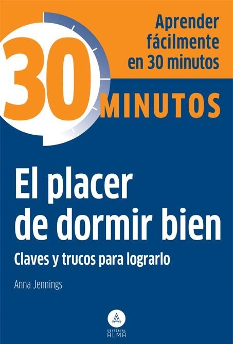 EL PLACER DE DORMIR BIEN | 9788415618294 | JENNINGS, ANNA