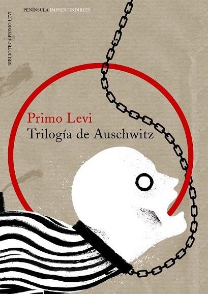 TRILOGÍA DE AUSCHWITZ | 9788499424545 | PRIMO LEVI