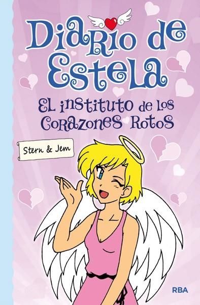 DIARIO DE ESTELA 2 | 9788427204058 | Y JEM, STERN