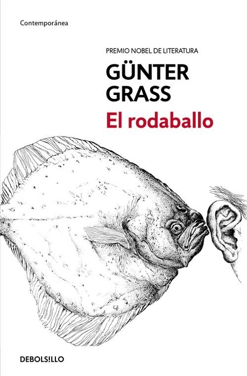 EL RODABALLO | 9788466330930 | GRASS,GÜNTER